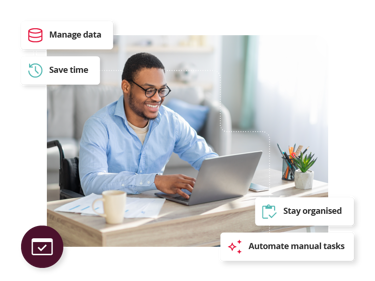 Hr Software Being Used