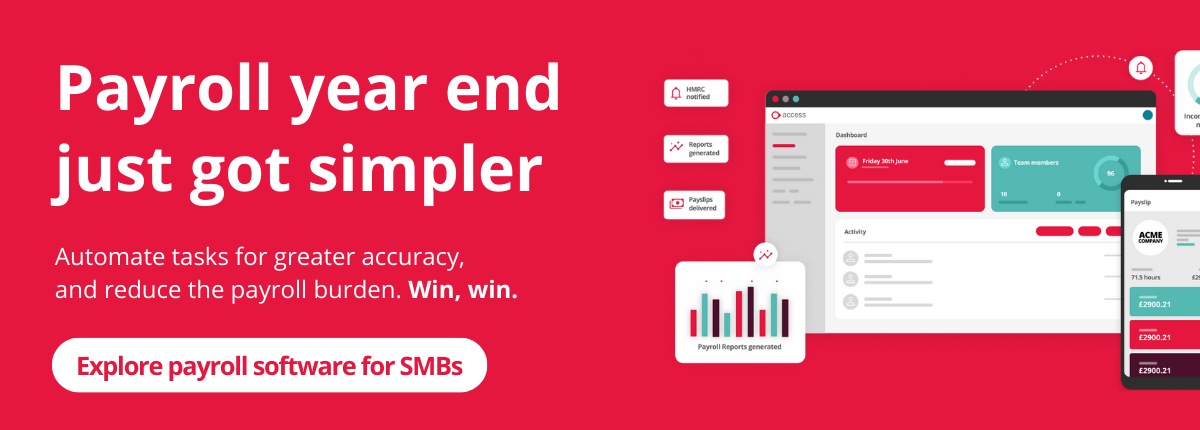 Explore payroll software for SMBs banner