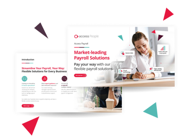 Payroll Brochure Landing Page 600 X 449