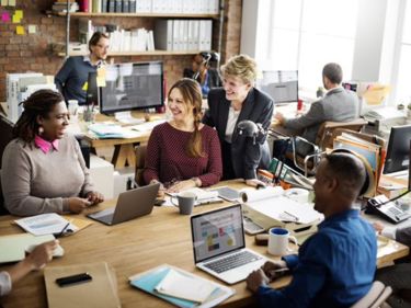 HR Department Choosing Hr Software