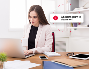 Researching the right to disconnect in the UK