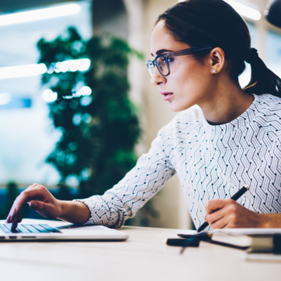 Reviewing HR Data Analytics