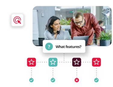 Team Looking At The Best Payroll Software Features For Smbs