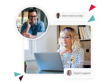 Speak To One Of Our Payroll software Experts