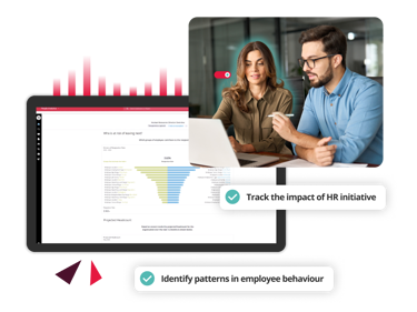 Infographic for The importance of people analytics
