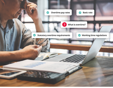 Guide To Overtime Pay