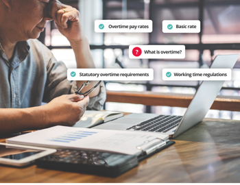 Guide To Overtime Pay