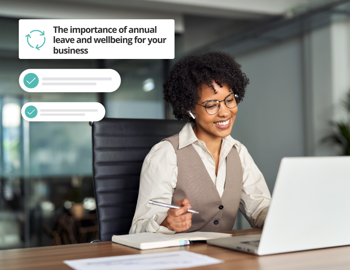 Searching for The Importance Of Annual Leave And Wellbeing For Your Business