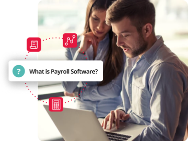 Team Researching What Is Payroll Software