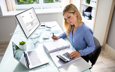 Reviewing HR System Costs