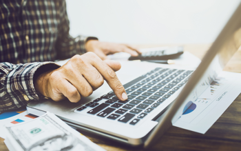 Calculating payroll software limitations