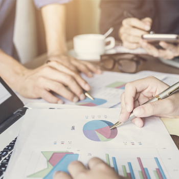 HR reporting meeting