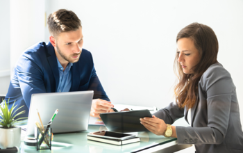 Disciplinary At Work Meeting