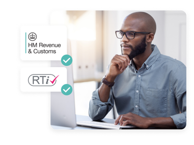 HMRC Recognised And RTI Compliant Payroll Bureau Software