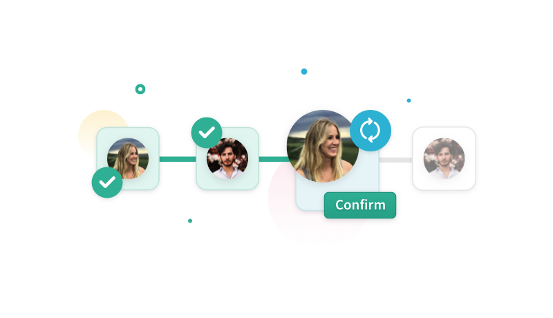 Importing timesheets