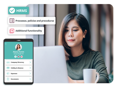 Researching Different Hr Systems