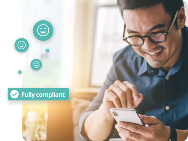 Smb Happy About Payroll Compliance