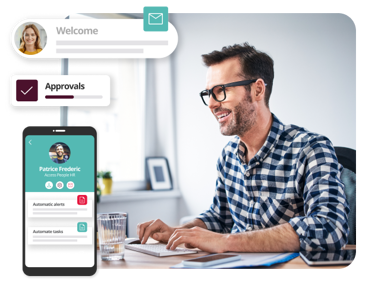 Hr App Making Approvals Easier