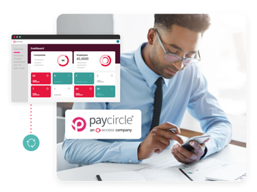 Payroll Bureau Software Example