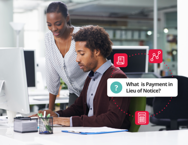 Guide To Payment In Lieu Of Notice