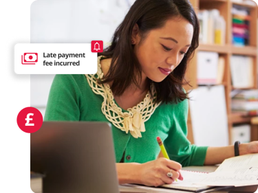 Person Reviewing RTI Compliance