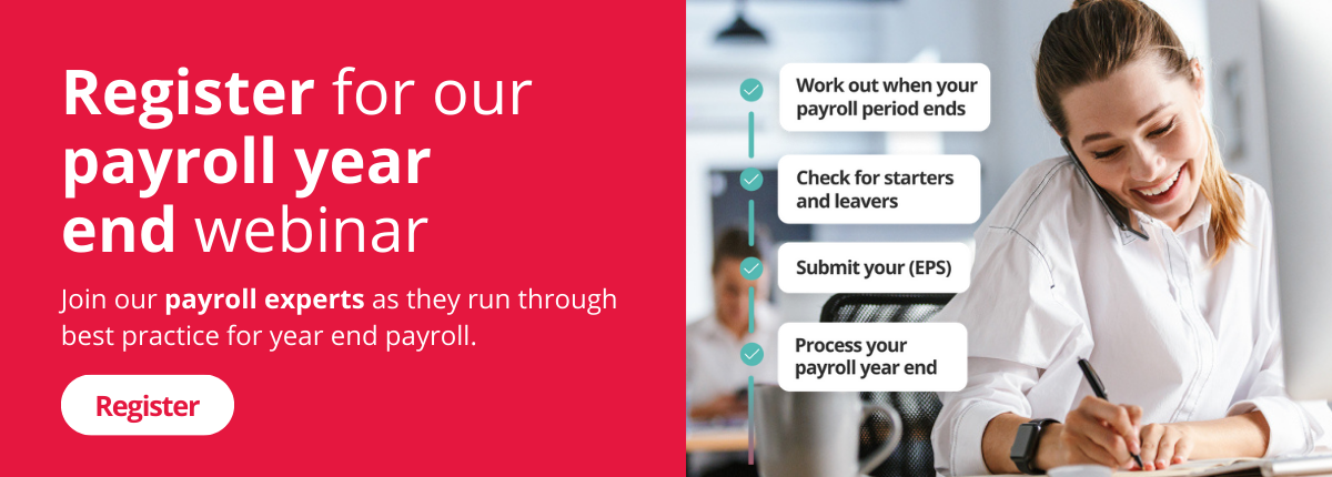 Register for our payroll year end webinar banner